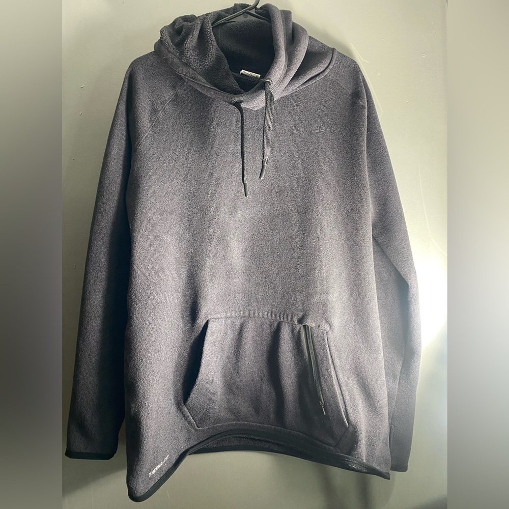 Women's Thermal fit Nike Hoodie
